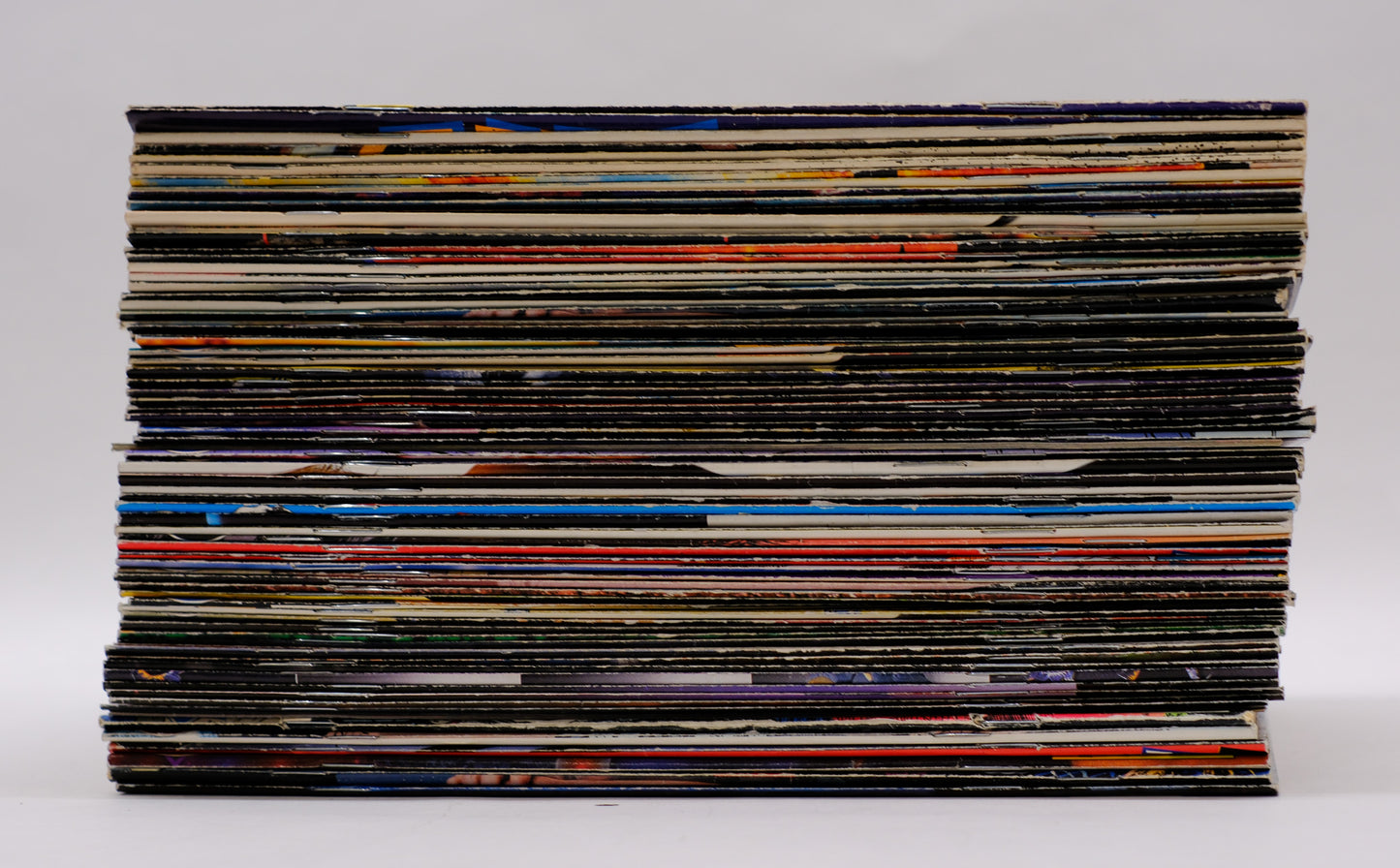 Star Trek Next Generation Vol. 2 Complete Set 1-80 + 6 Annuals