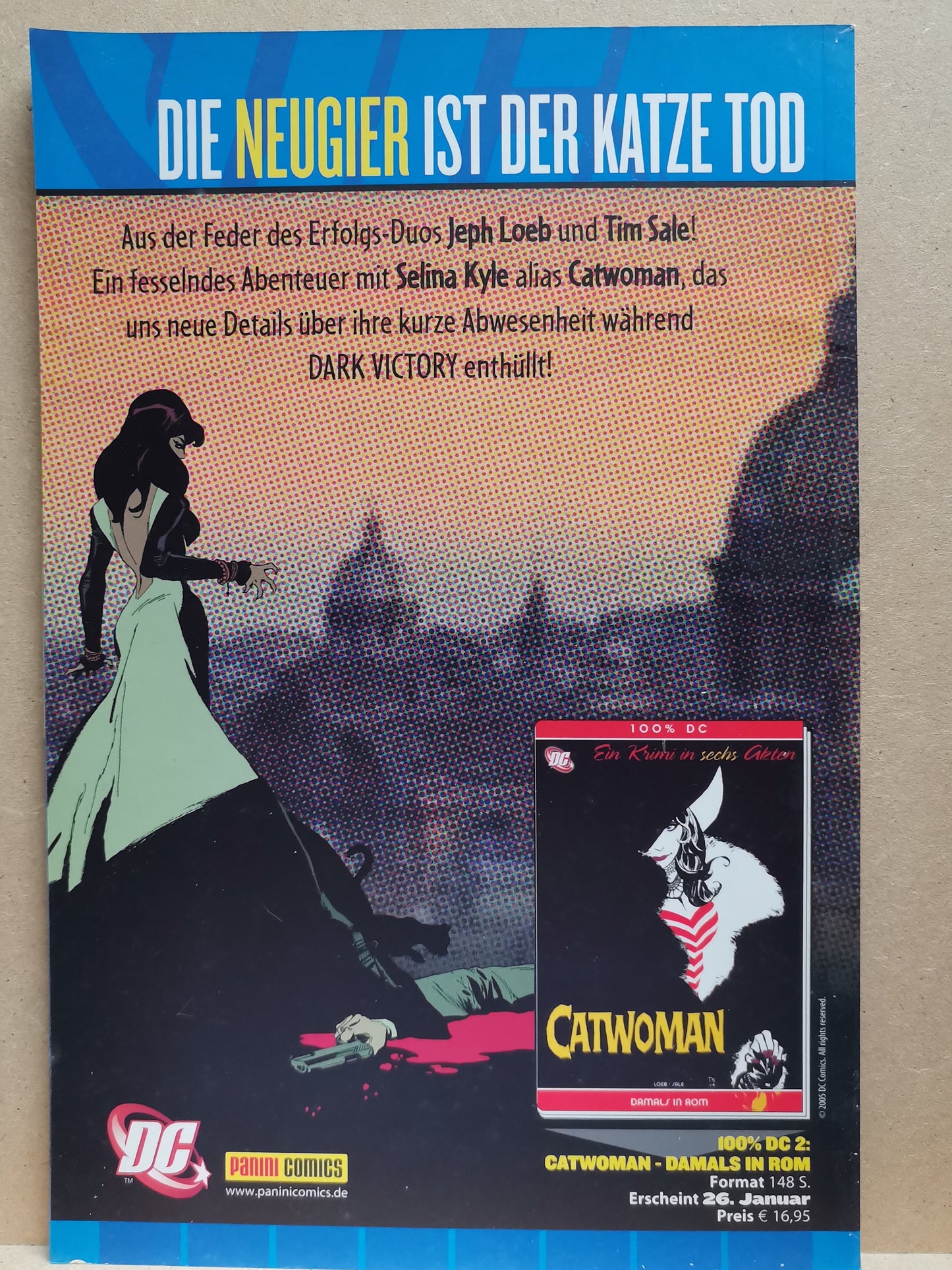 All Star Batman #1 Variant