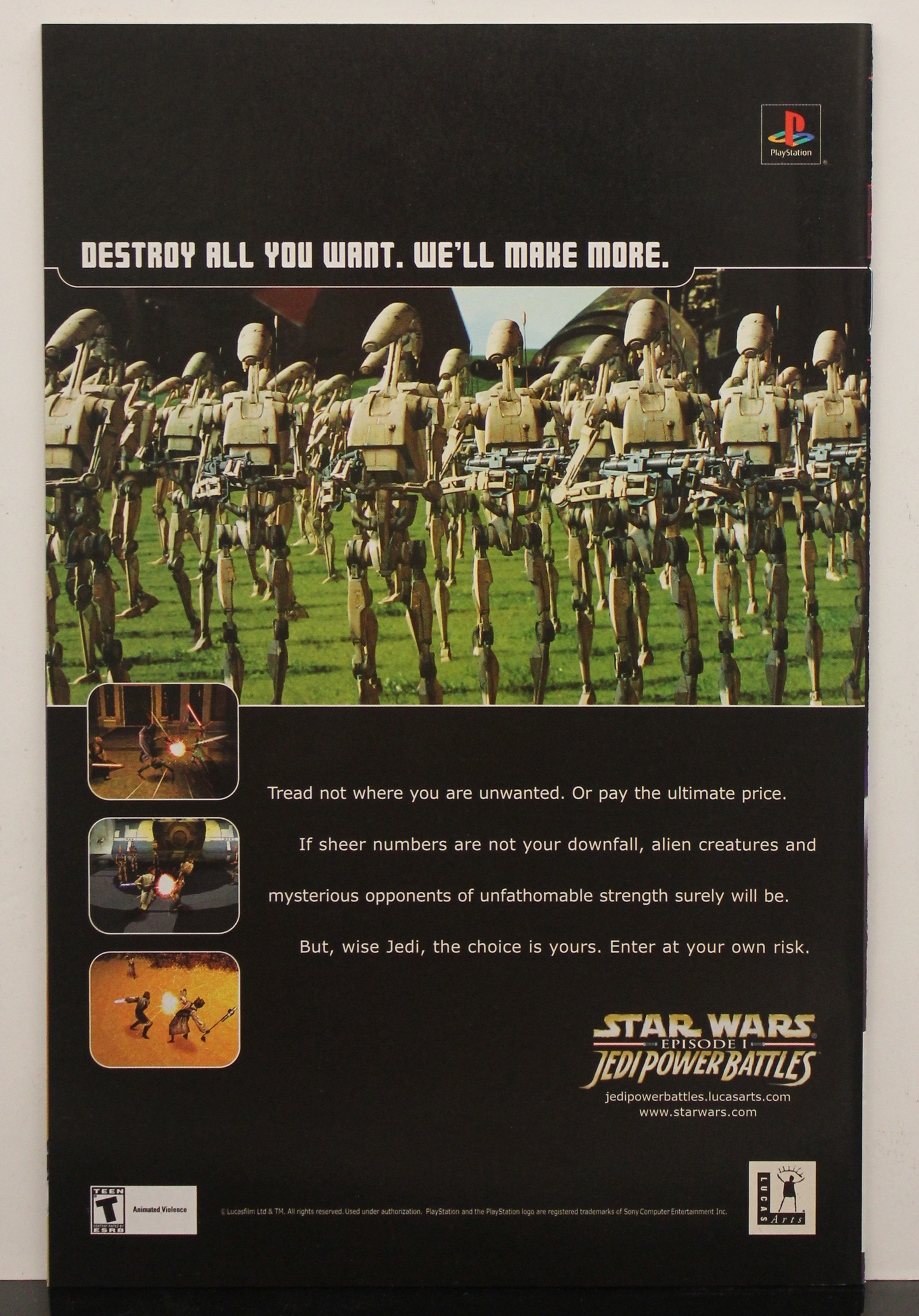 Ghost #19 Originalseite 12