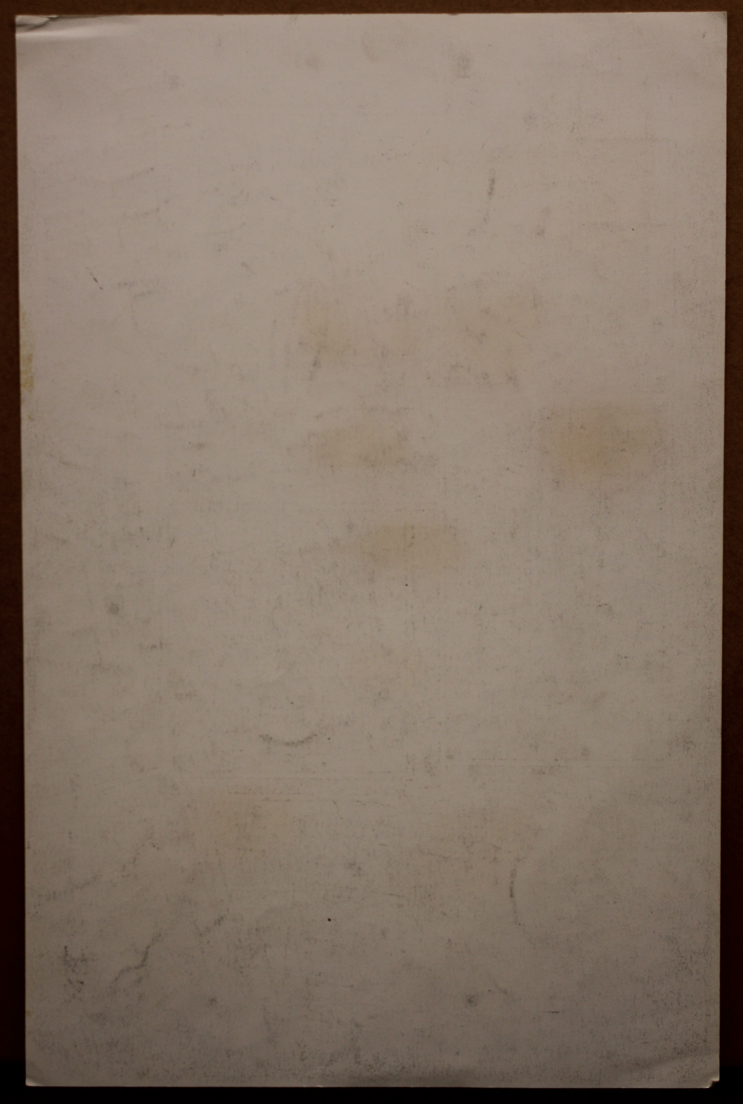 Spider-Man / Punisher: Family Plot #2 Originalseite 10 - Joe Bennett