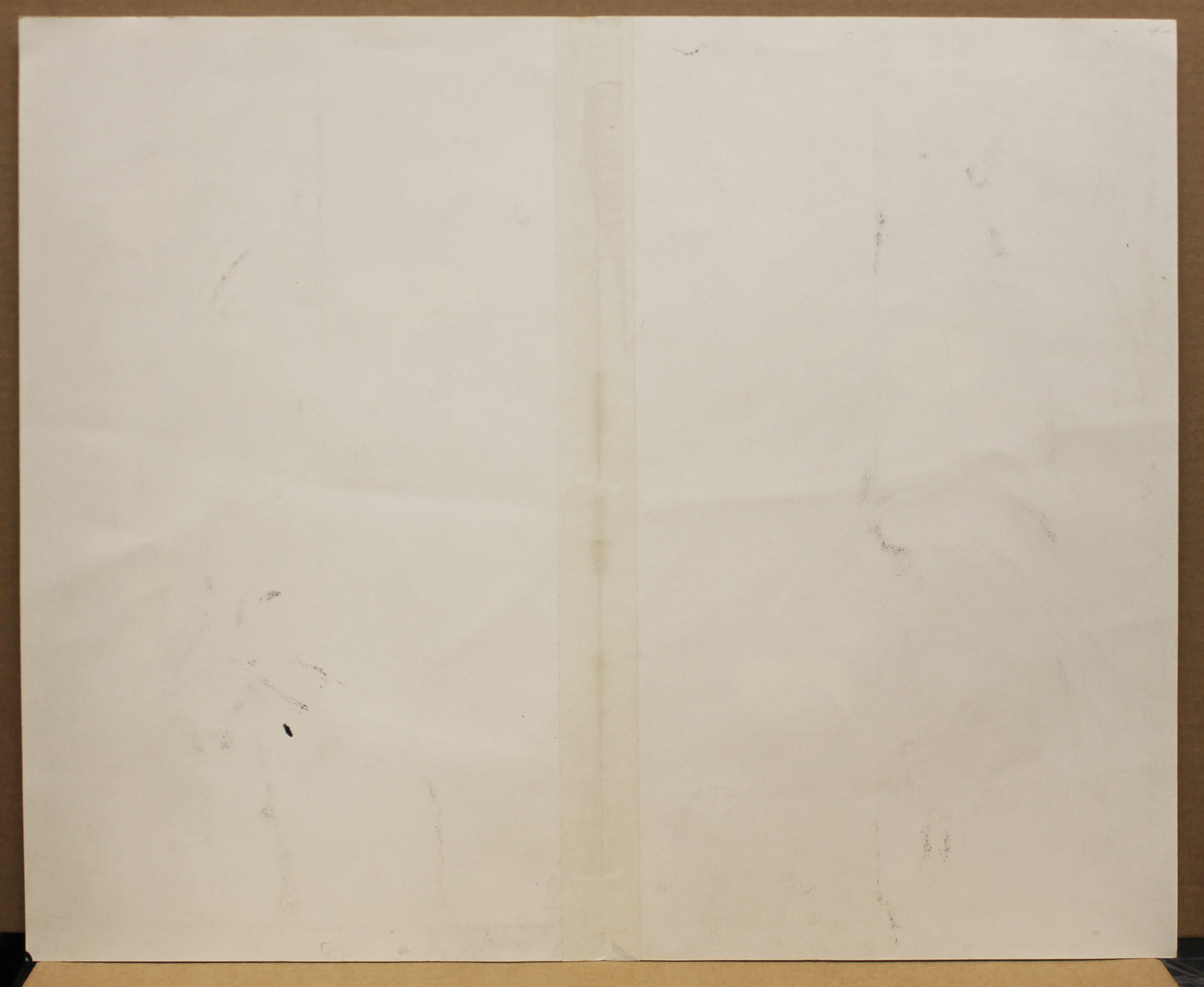 Ghost Rider 2099 #25 Originalseiten 10/11 - Ashley Wood