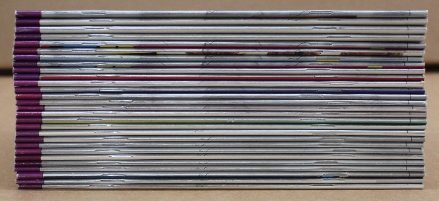 Bastei Fantasy - Götter, Krieger und Dämonen 1-28 komplett