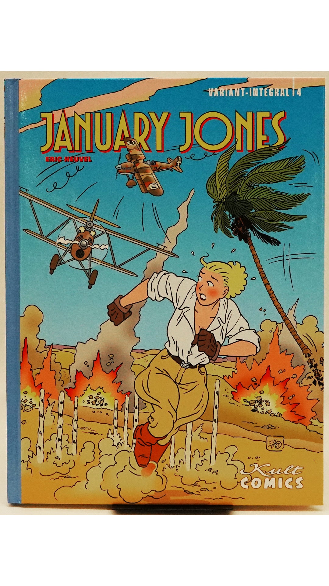 Heuvel: January Jones 4 VZA