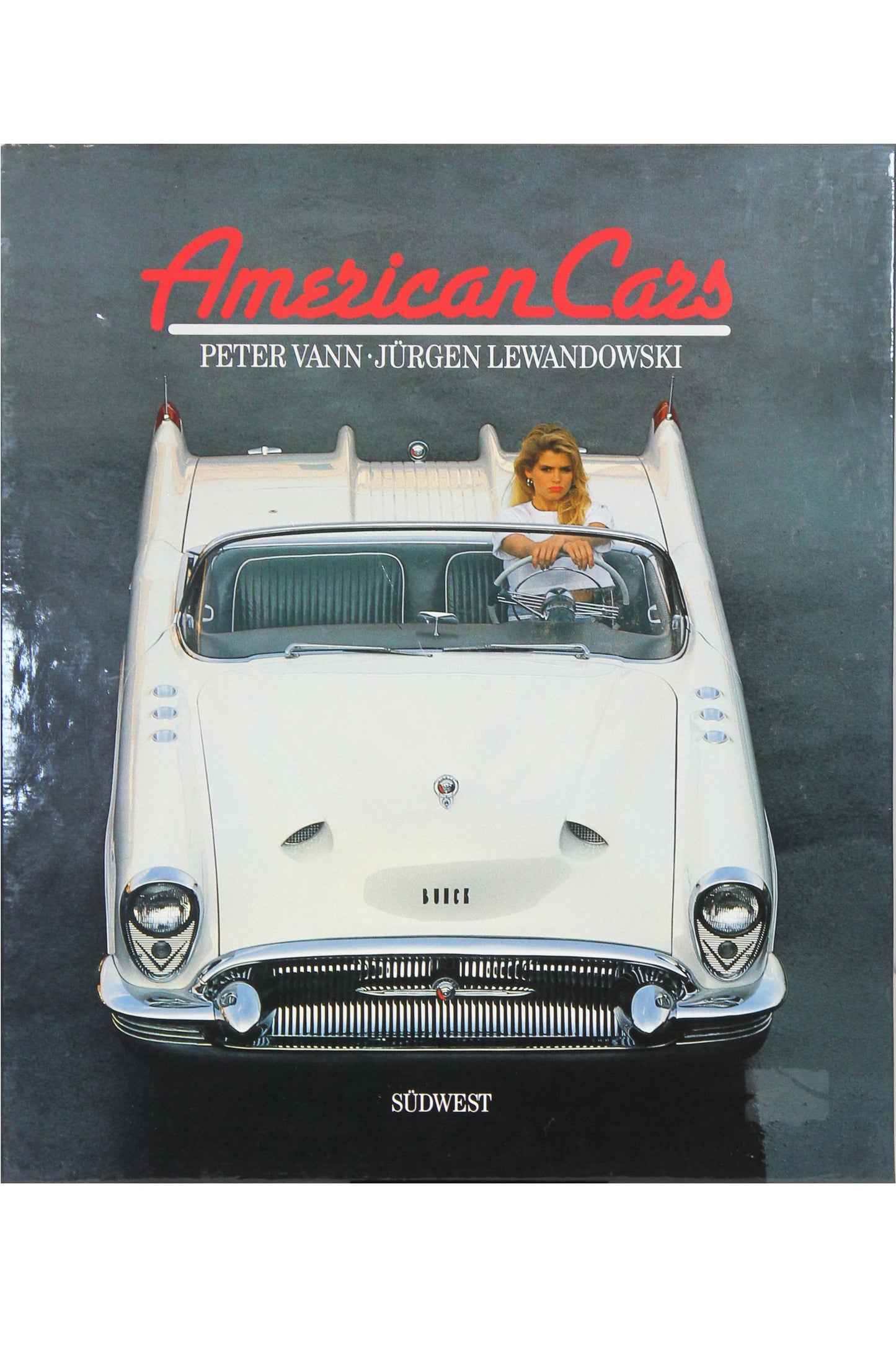 American Cars