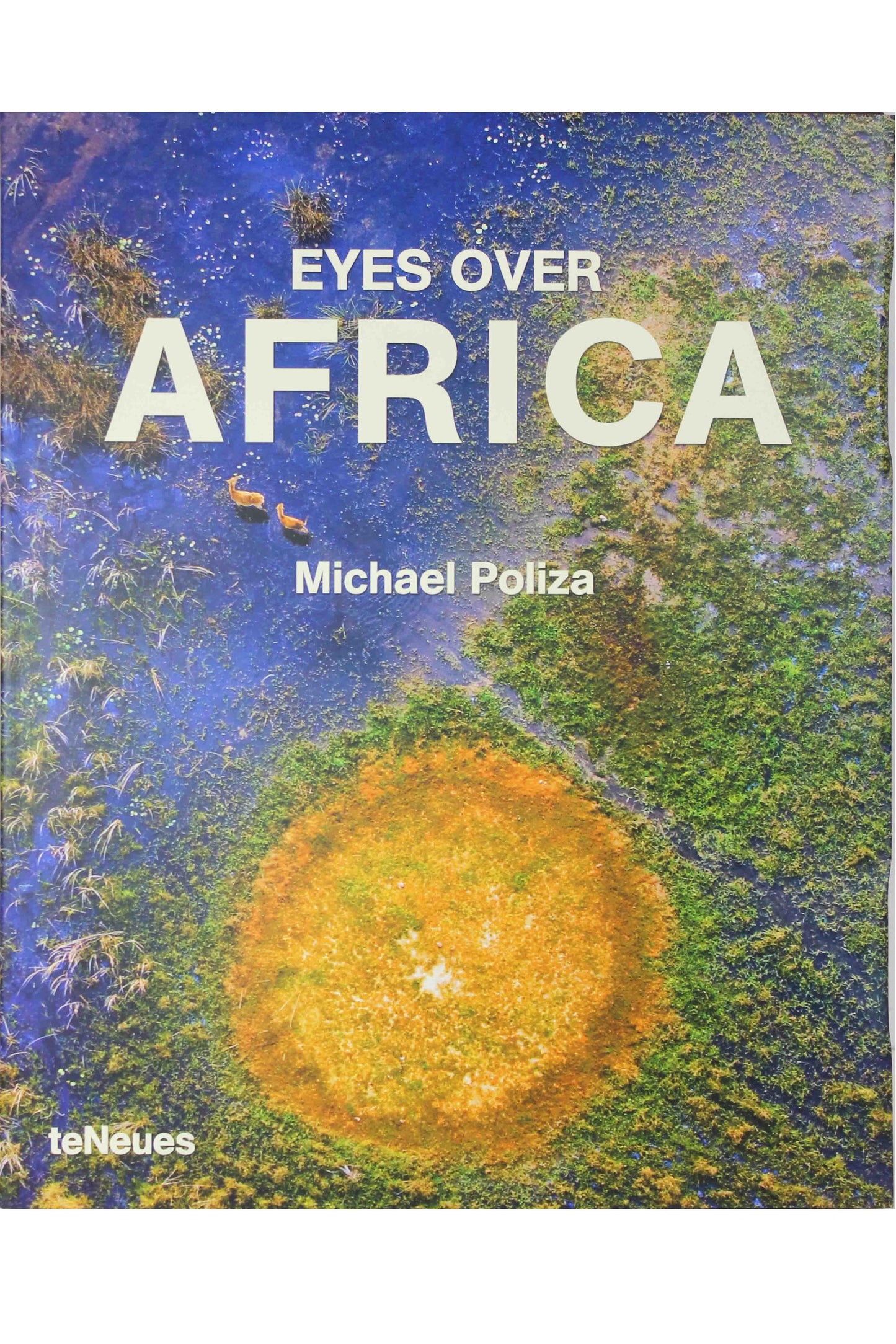 Eyes Over Africa