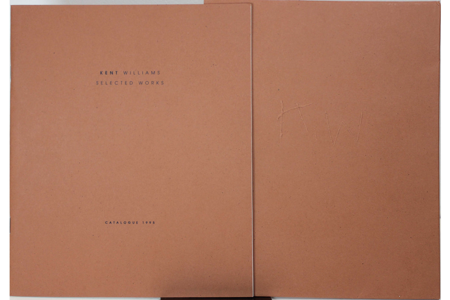 Kent Williams Selected Works