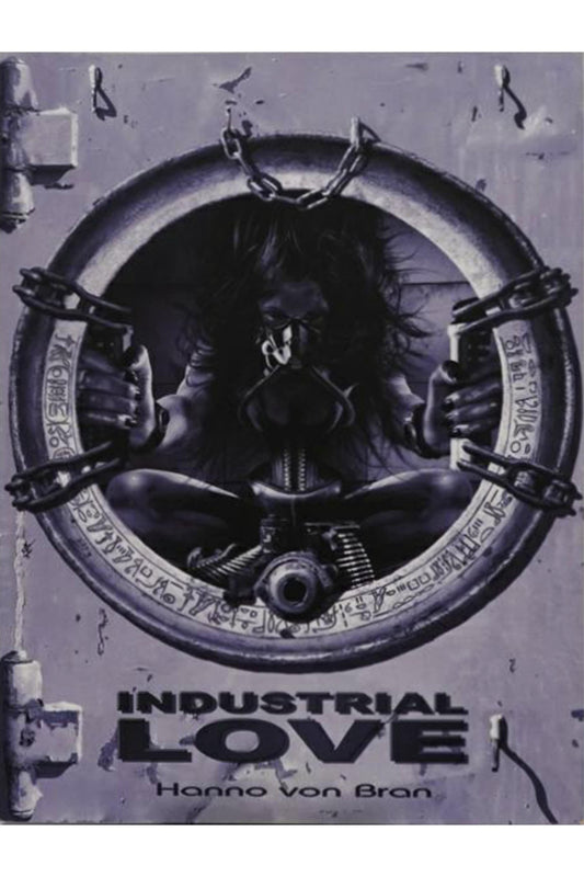 Hanno von Bran: Industrial Love
