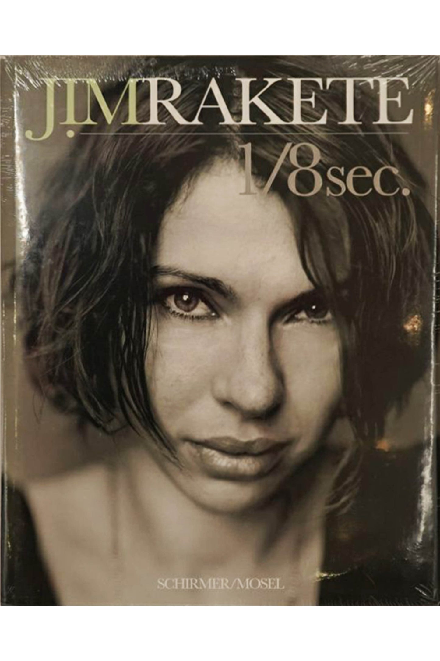 Jim Rakete 1/8 sec. Vertraute Fremde