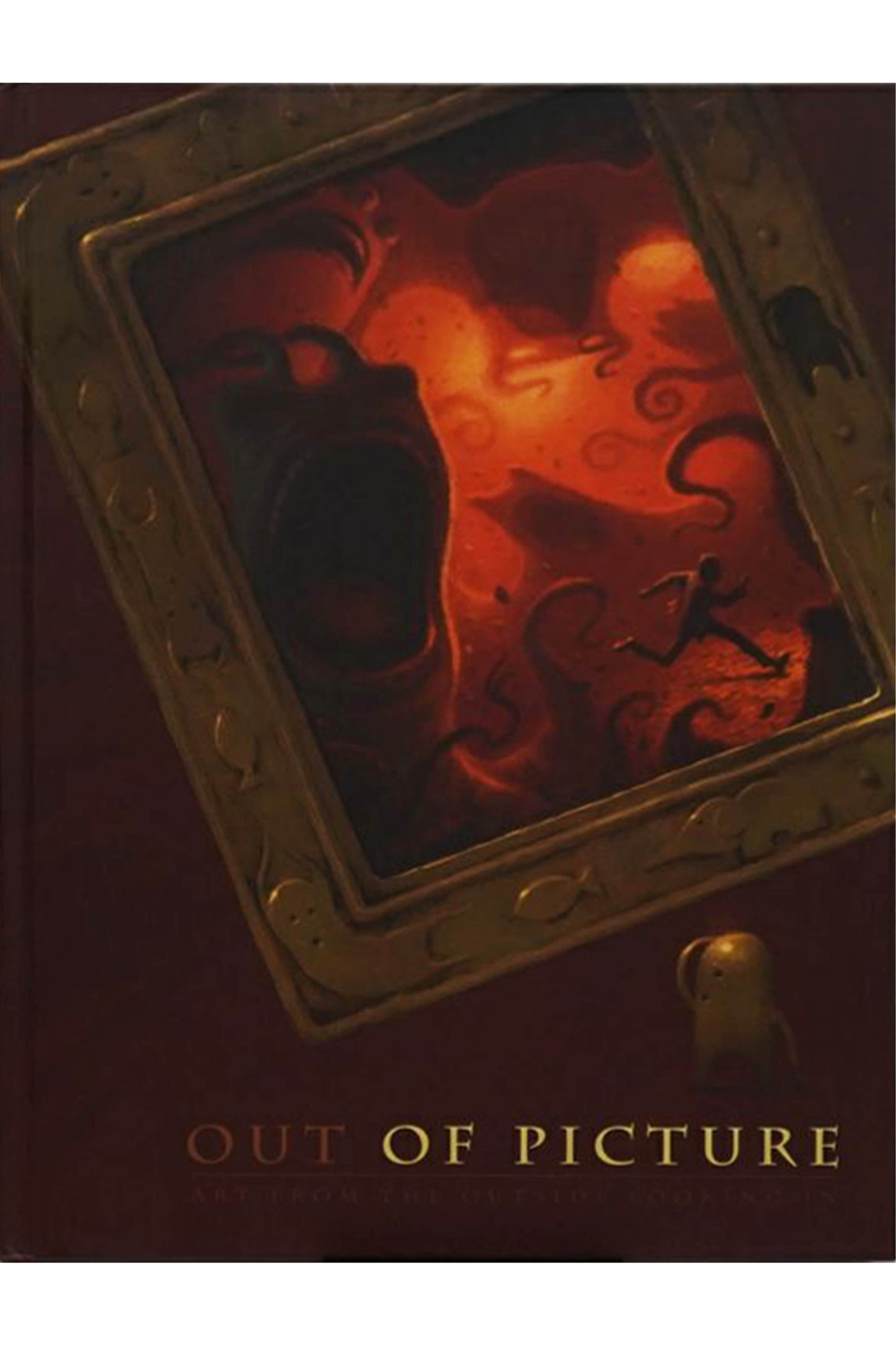 Out of Picture: Art from the Outside Looking In