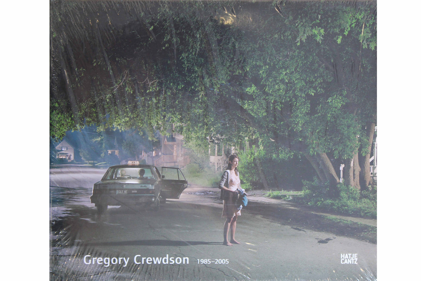 Gregory Crewdson: 1985-2005