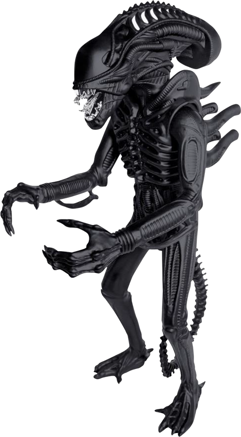 Alien Super Size Action Figure