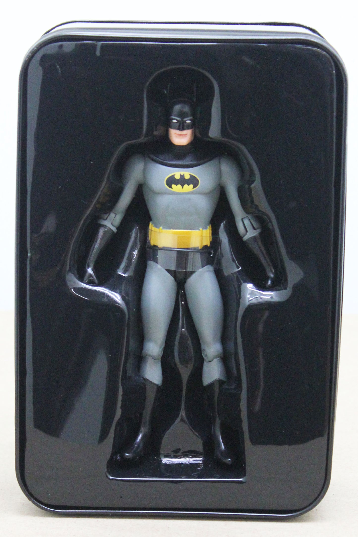 75 Years of Batman - Action Figure 4-Pack Set 2
