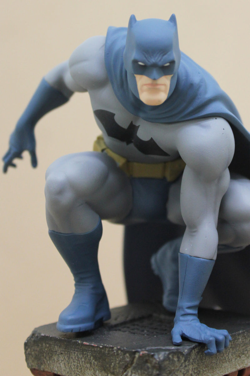 Batman Statue Batman Family Ultra Comix Galerie
