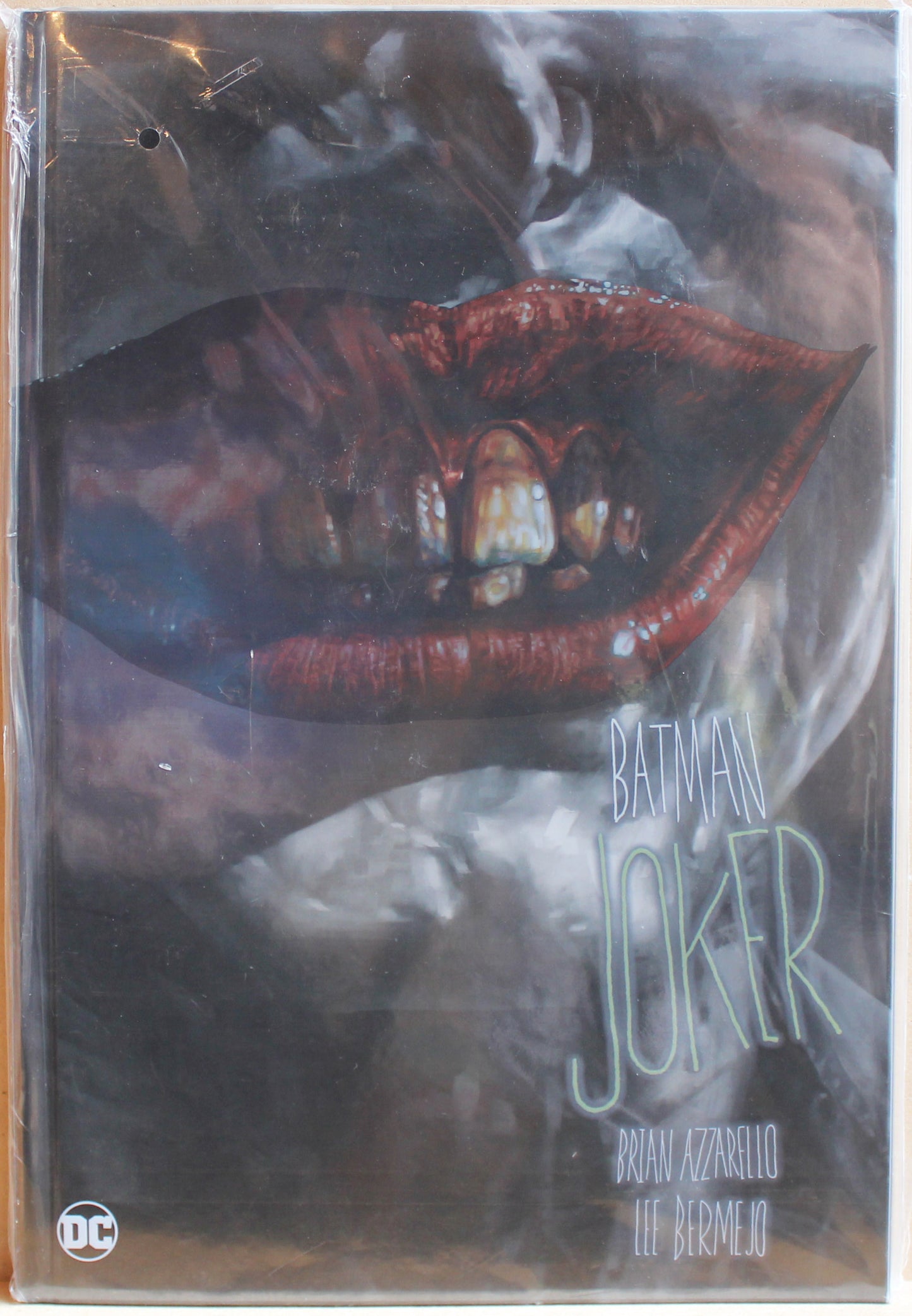 Batman Deluxe - Joker