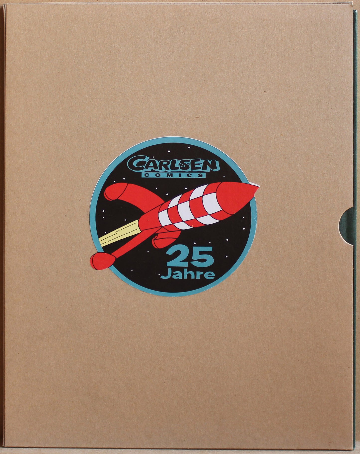 Ein indianischer Sommer Gesamtausgabe (25 Jahre Carlsen Verlg)