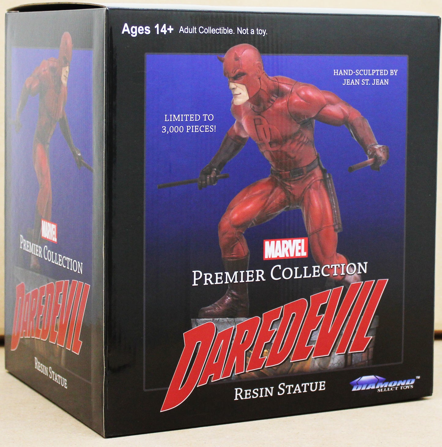 Marvel Premier Collection: Daredevil