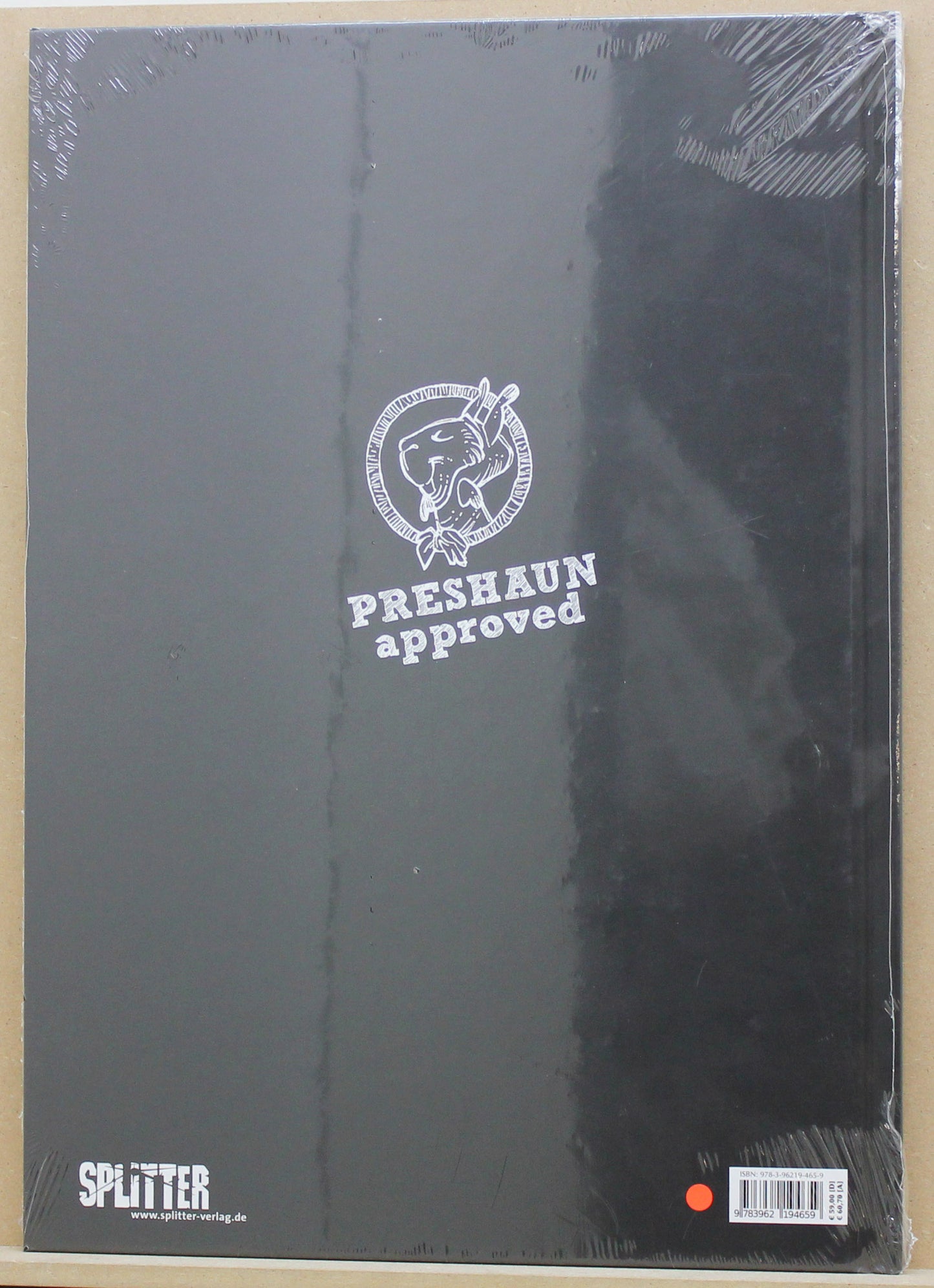 Ekhö Spiegelwelt - Diamant VZA 1