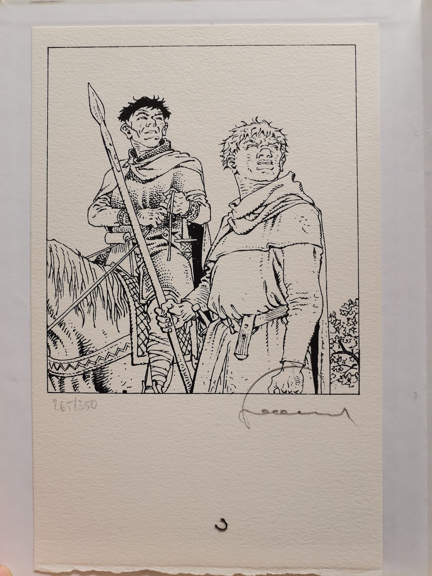 Barney Jordan Luxusausgabe