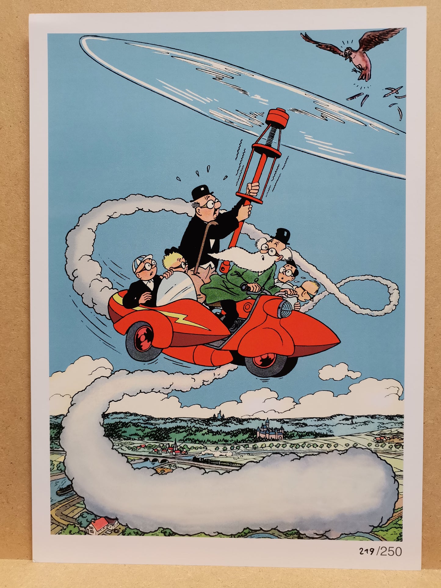 Bob de Moor - Portfolio