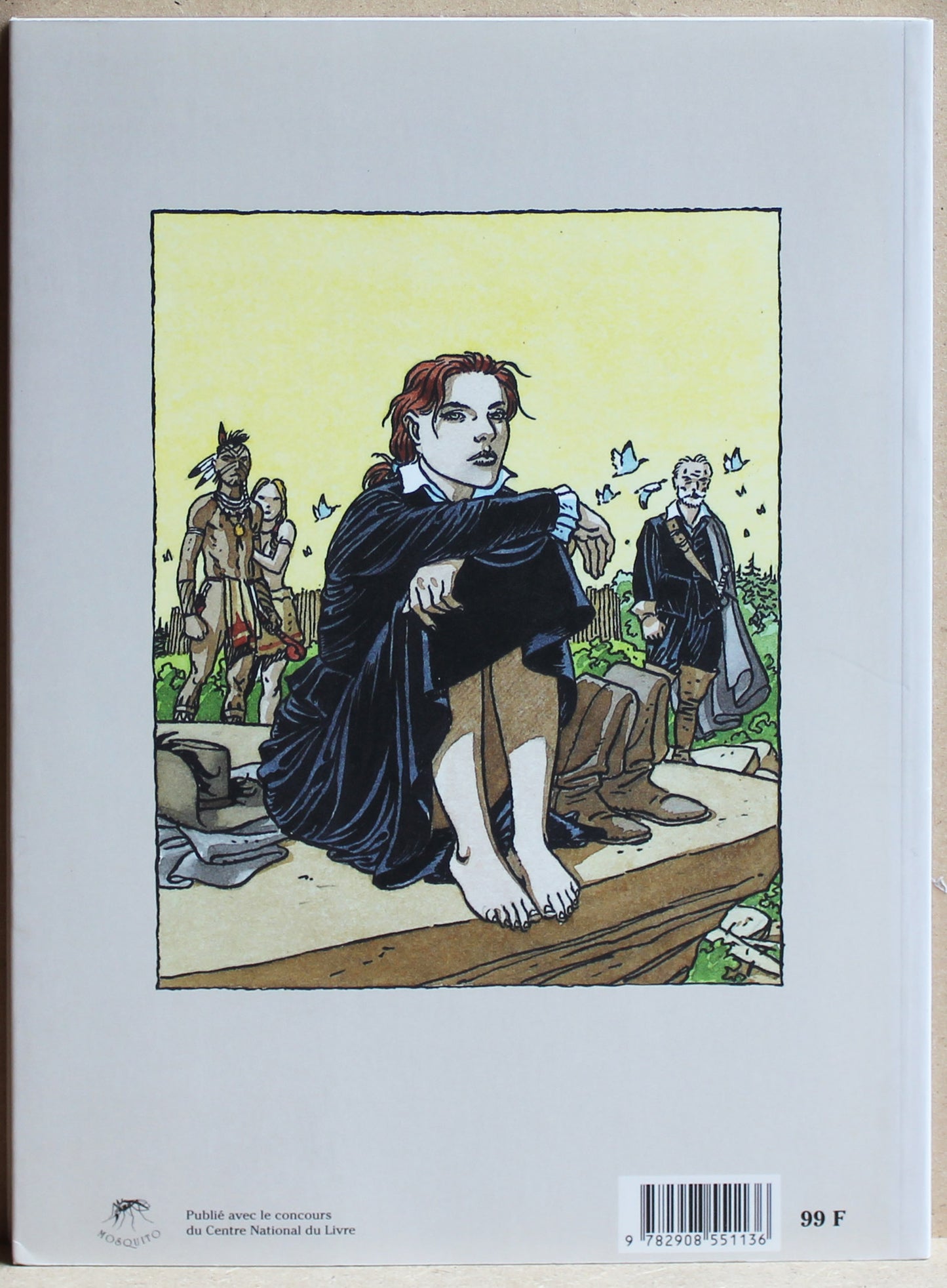 Juillard : une monographie