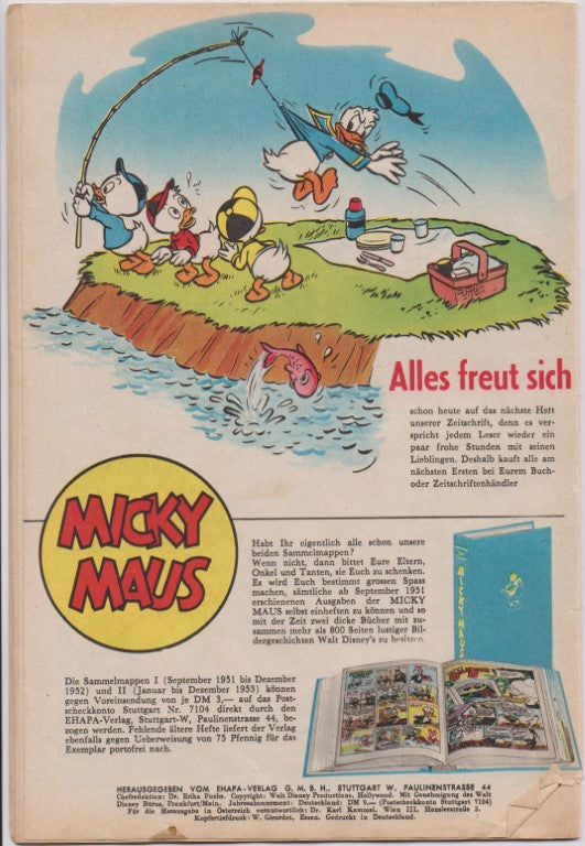 Micky Maus Sonderheft 04