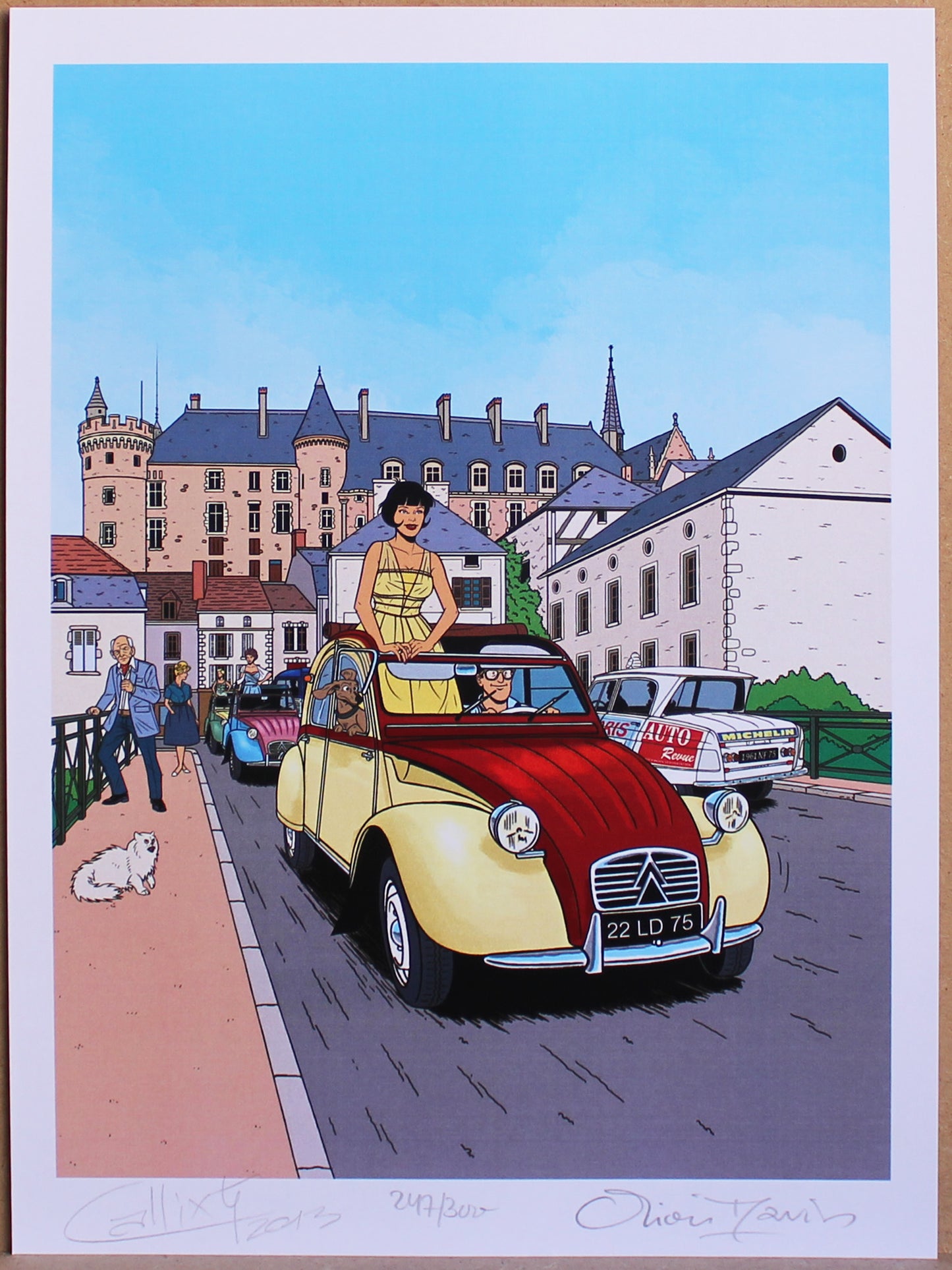 Margots Reportagen VZA 3