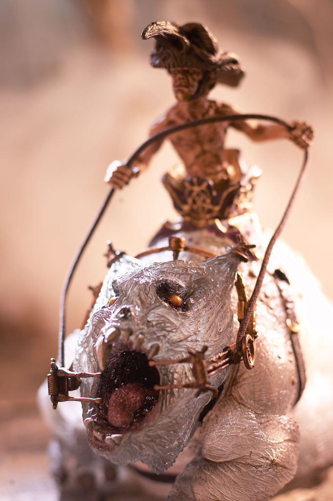 McFarlane's Monsters - Toto