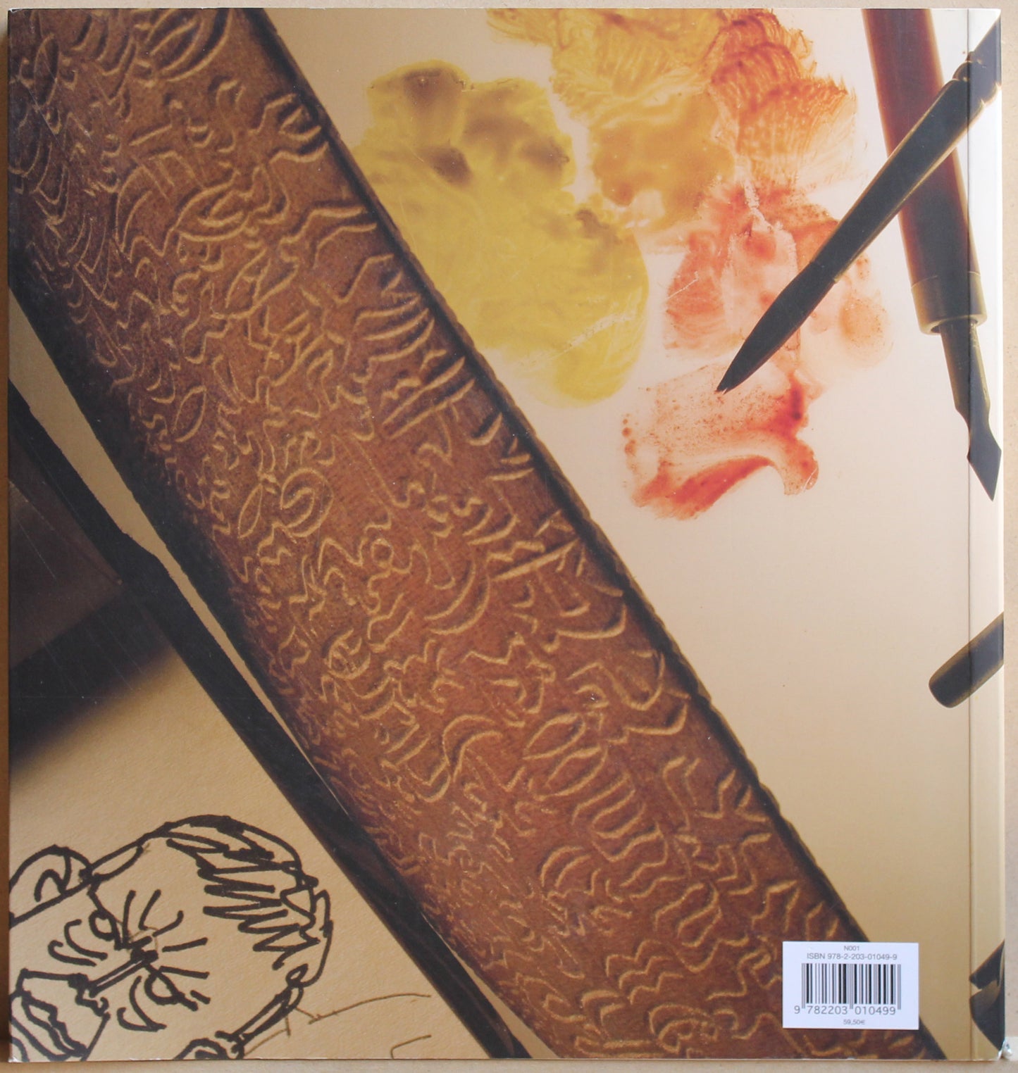 Hugo Pratt - Périples Secrets