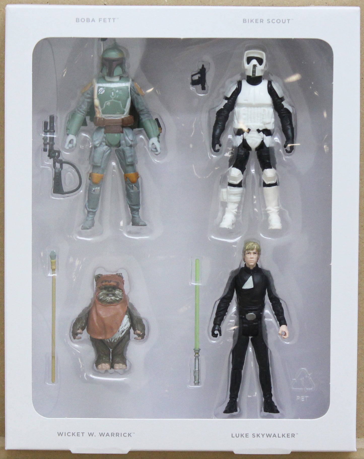 Star Wars Digital Release Commemorative Collection