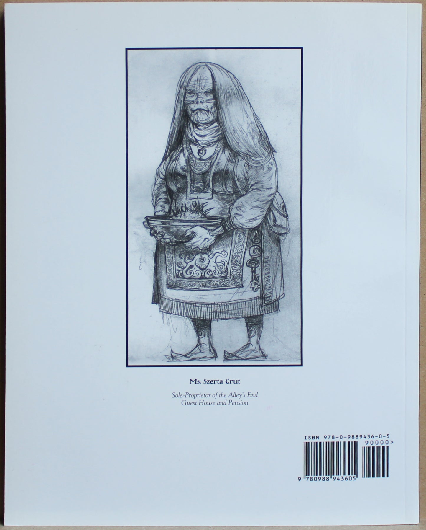 Sean Andrew Murray Sketchbook Collcection