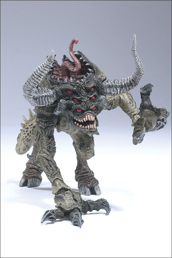 Spawn Mutations - Malebolgia