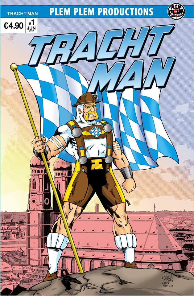 Tracht Man jetzt im neuen Webshop!