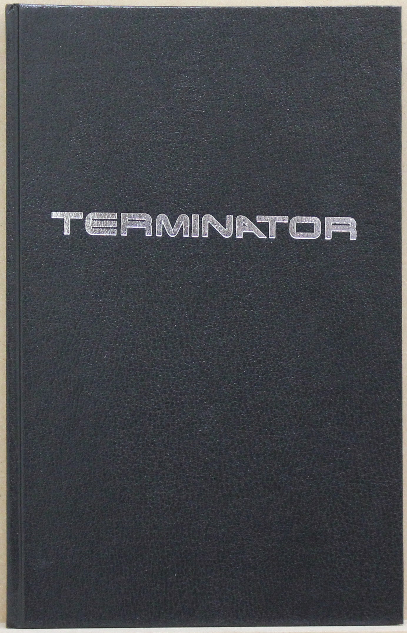 Terminator 1-4