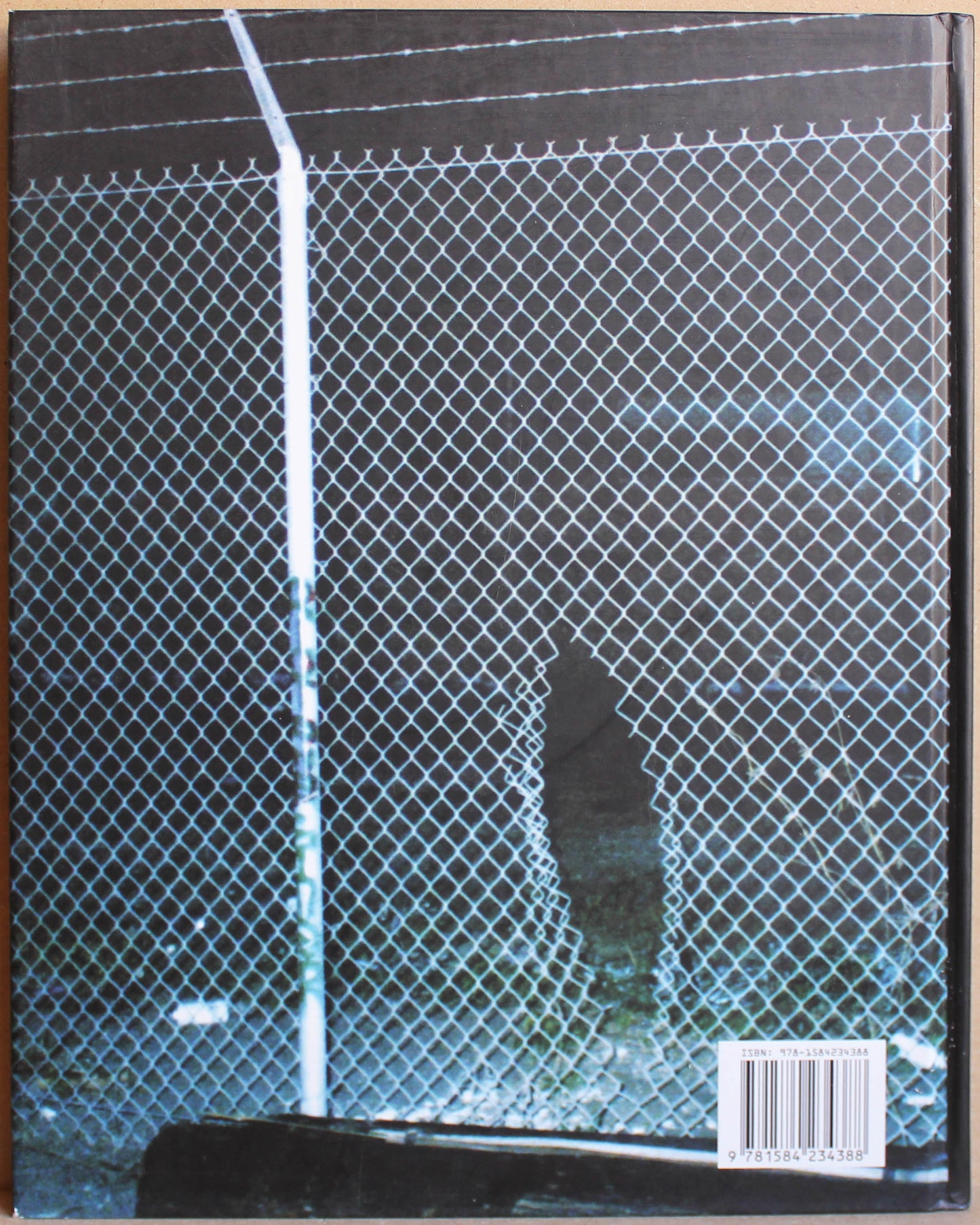 Tools of Criminal Mischief