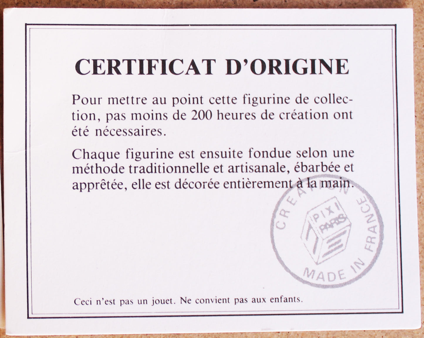 Hergé Grand Modeles: Tintin