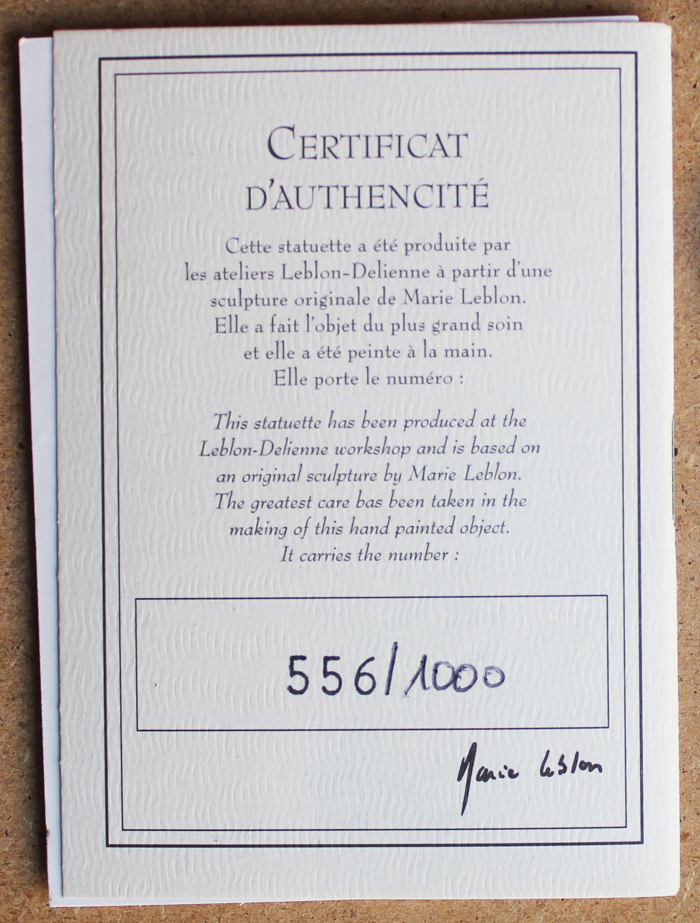 Floß mit Spirou, Fantasio und Spip