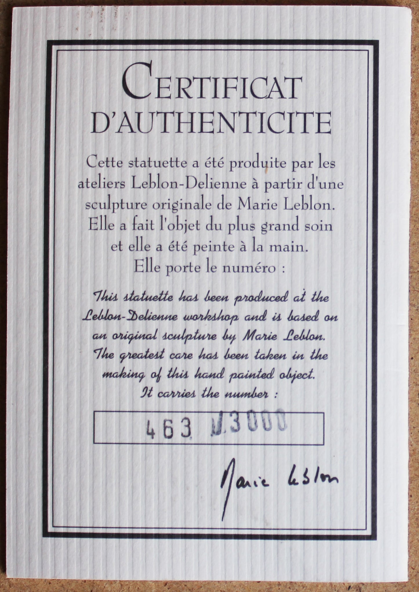 Bob von Willy Vandersteen