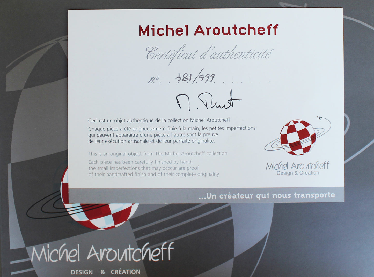 Nestor Burma im Peugeot 202