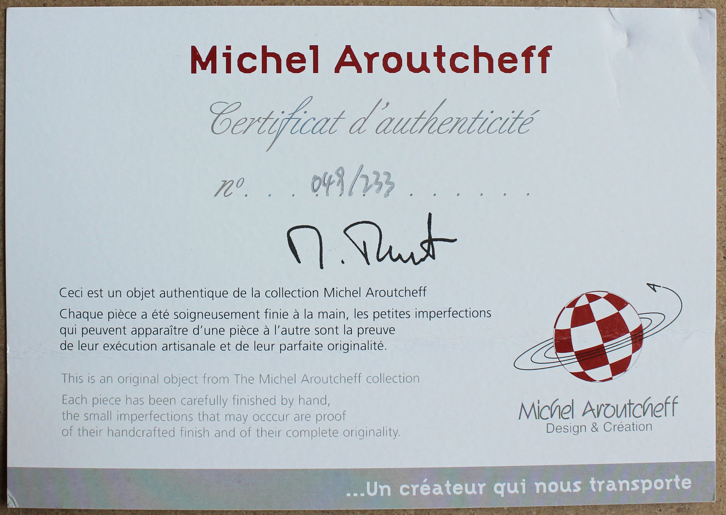 Blake und Mortimer im Traction Citroen 11