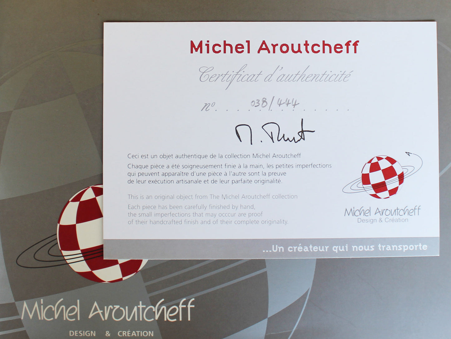 Jeff Jordan - Gil Jourdan Renault Juva 4