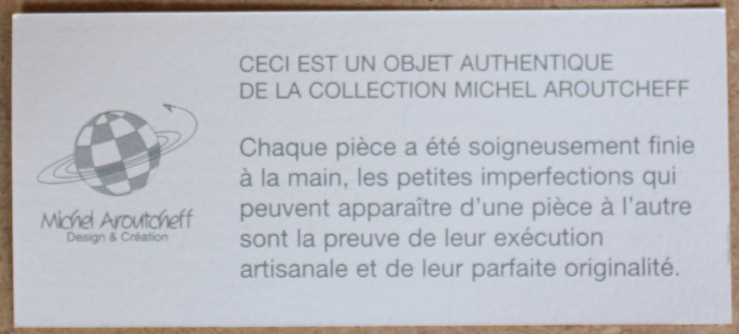 Spirou & Fantasio Vroup rouge - roter Tankwagen