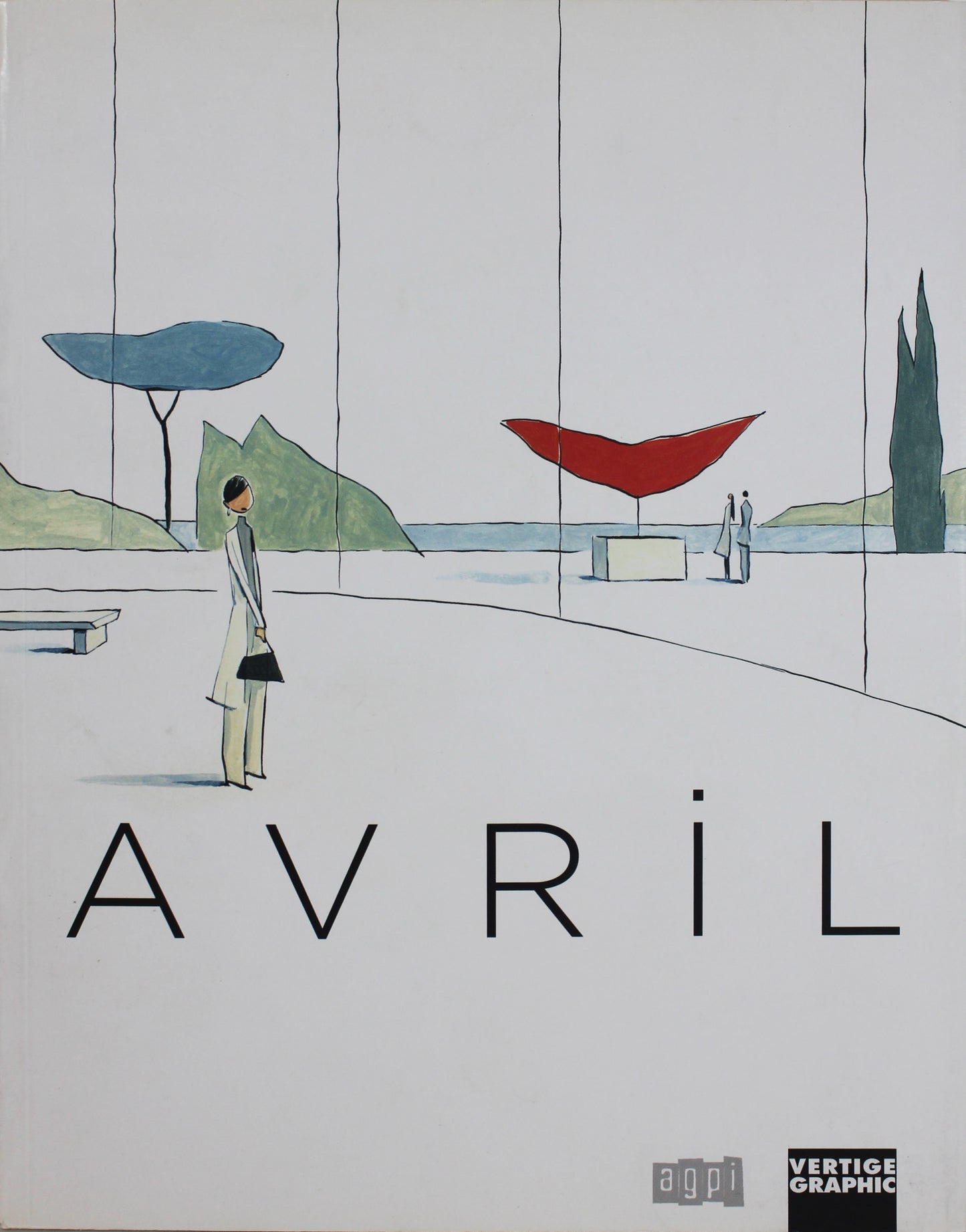 Francois Avril: Avril