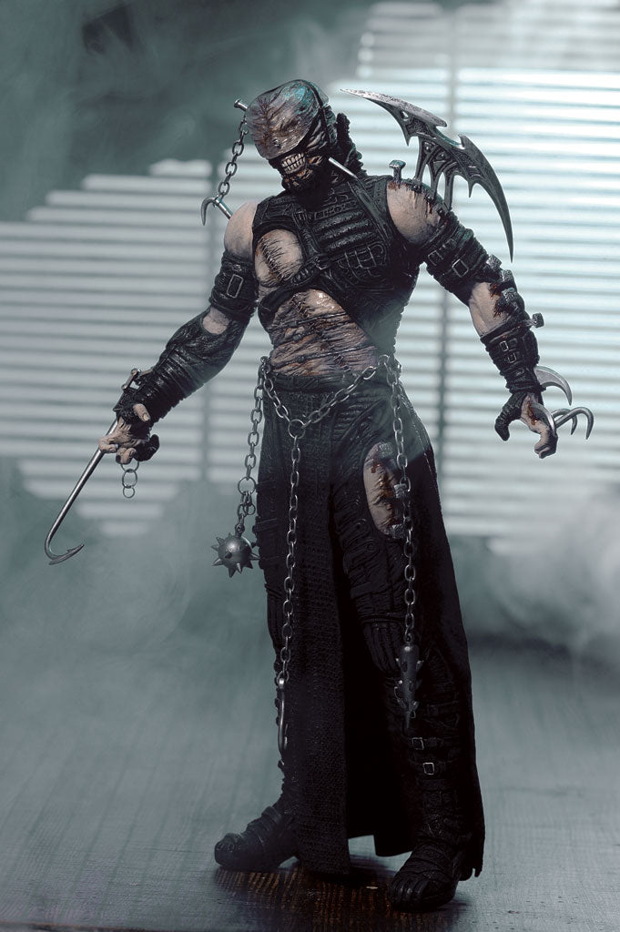 Clive Barker's Tortured Souls - Venal Anatomica V