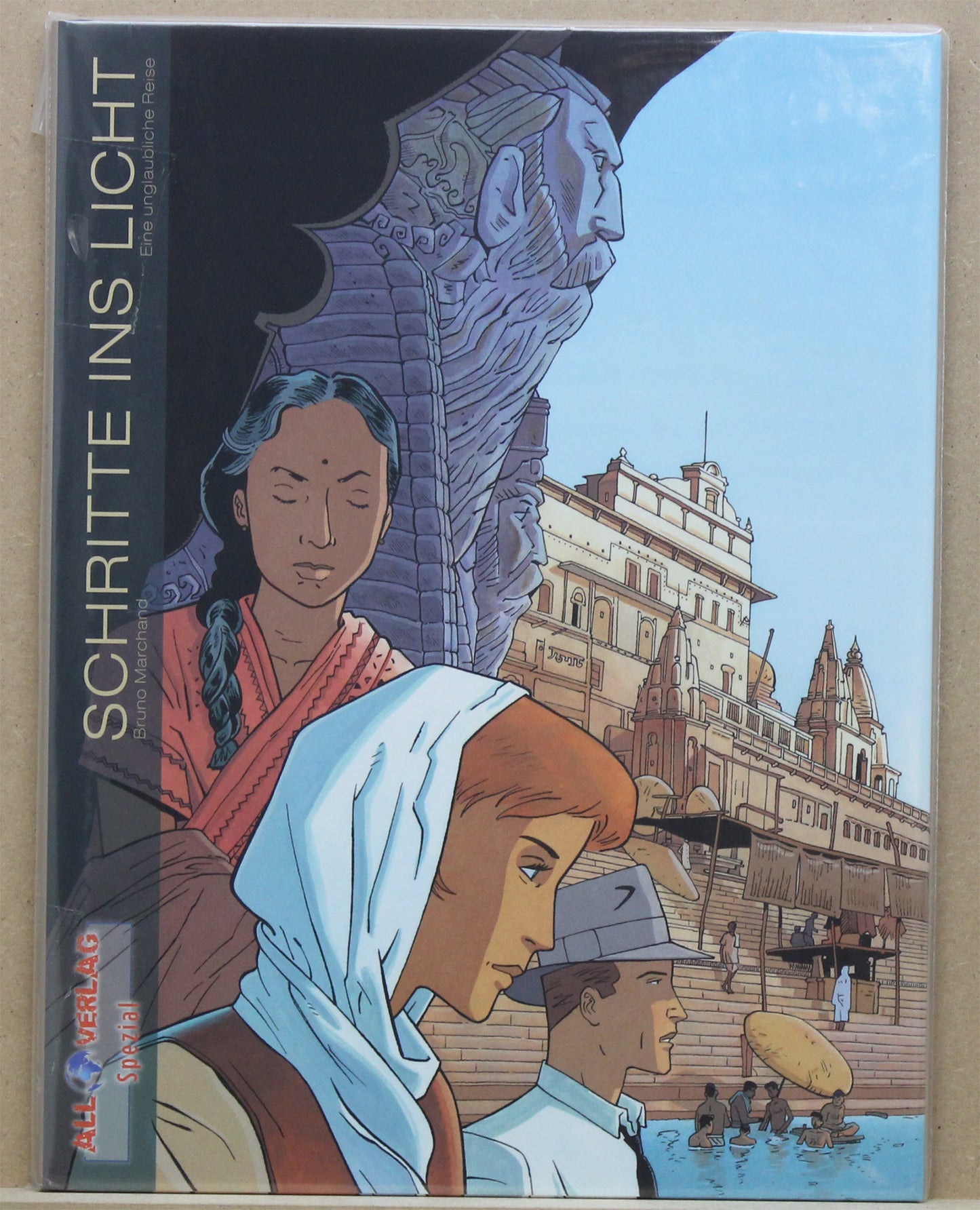 Schritte ins Licht VZA 2