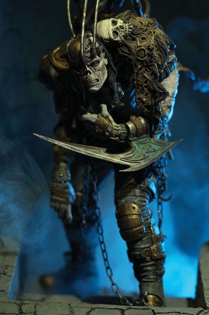 McFarlane's Monsters - Frankenstein