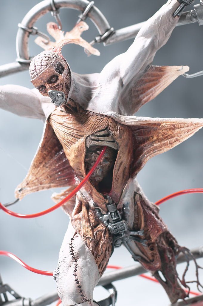 Clive Barker's Tortured Souls 2 - Moribundi