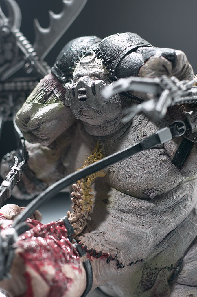 Clive Barker's Tortured Souls 2 - Suffering Bob