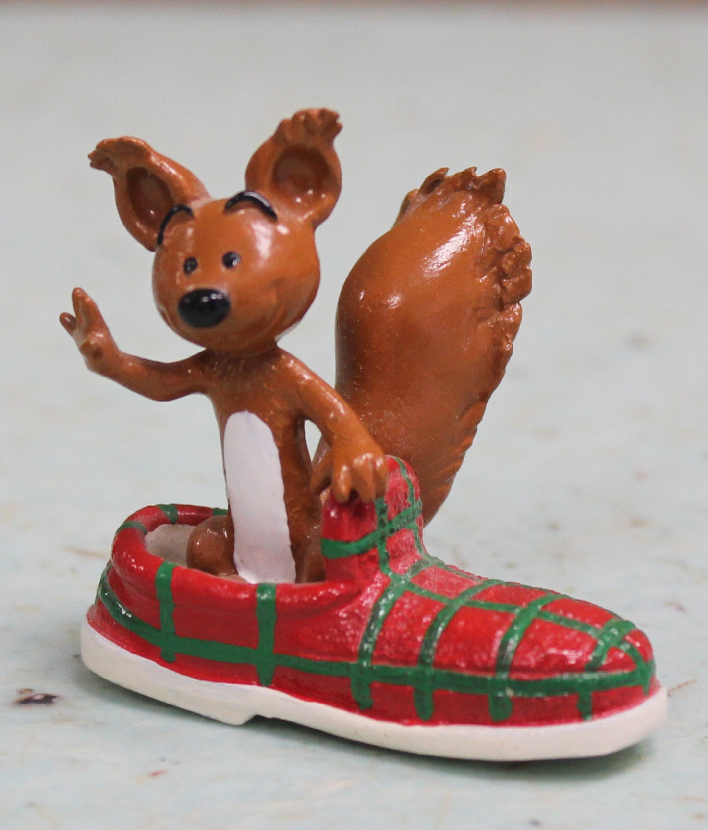 Spip en Charentaise Angoulème