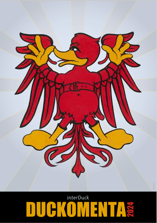 Duckomenta Kalender 2024