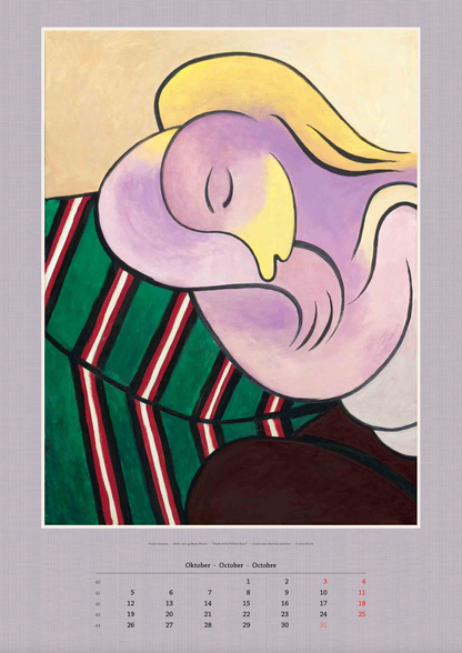 Duckomenta Kalender 2026